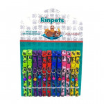 CARTON COLLAR PARA MASCOTAS*12 RINPETS 1.0CM BMR-3322