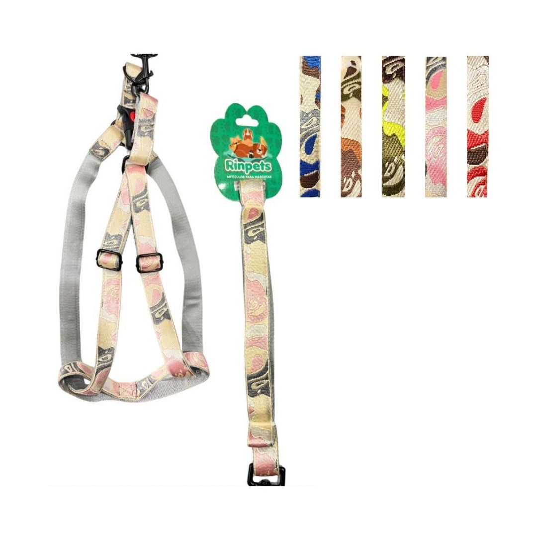 LASO COLLAR PARA MASCOTAS 2,5*1.2M BMR-3686