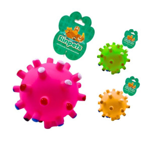 DZ. CHILLON PELOTA PARA MASCOTAS BMR-4015-3