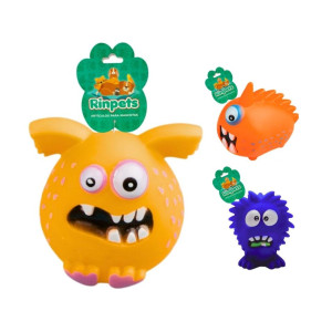 DZ. CHILLON MUÑECOS PARA MASCOTAS BMR-4035-3