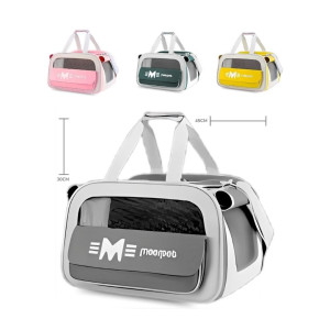 BOLSO PARA MASCOTAS RINPETS 45*28*28cm BMR-4360