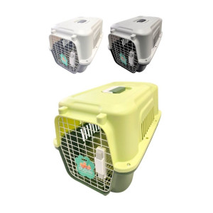 GUACAL PARA MASCOTAS 58*37*37 BMR-4514