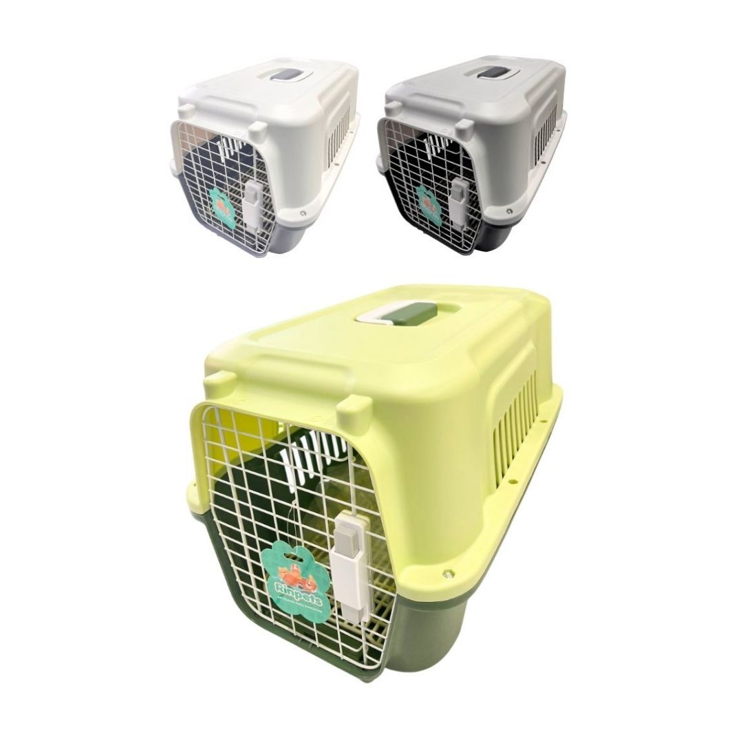 GUACAL PARA MASCOTAS 58*37*37 BMR-4514