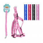 LASO COLLAR PARA MASCOTA RINPETS 1.5CM BMR-5109