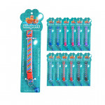 DZ COLLAR ENCARTONADO INDIVIDUAL RINPETS BMR-5135