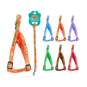 LASO COLLAR PARA MASCOTA RINPETS 1.0CM*1.2M BMR-5153