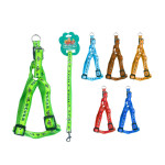 LASO COLLAR PARA MASCOTA RINPETS 1.5CM*1.2M BMR-5154