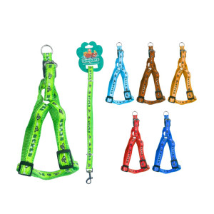 LASO COLLAR PARA MASCOTA RINPETS 1.5CM*1.2M BMR-5154
