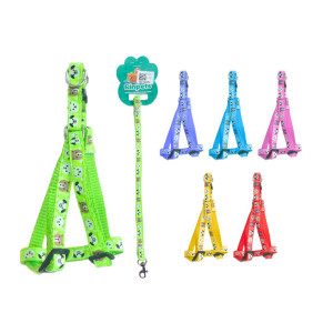 LASO COLLAR PARA MASCOTA RINPETS 1.0CM*1.2M BMR-5183