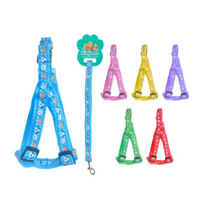 LASO COLLAR PARA MASCOTA RINPETS 1.5CM*1.2M BMR-5184