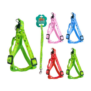 LASO COLLAR PARA MASCOTA RINPETS 1.0CM*1.2M BMR-5189