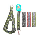 ARNES PARA MASCOTA RINPETS 4.0CM*1.2CM BMR-5204