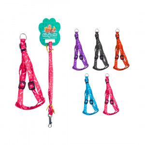 LASO COLLAR PARA MASCOTA RINPETS 1.0*1.2MT BMR-5205