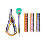 LASO COLLAR PARA MASCOTA RINPETS 1.5CM*1.2CM BMR-5214