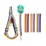 LASO COLLAR PARA MASCOTA RINPETS 2CM*1.2CM BMR-5215