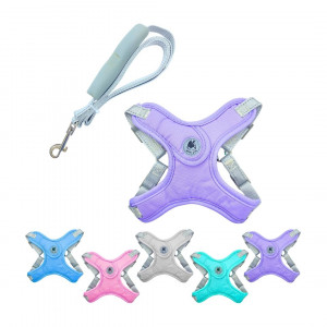 LASO PECHERA PARA MASCOTA RINPETS M BMR-5260