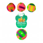 DZ CHILLON PELOTA PARA MASCOTA BMR-5262