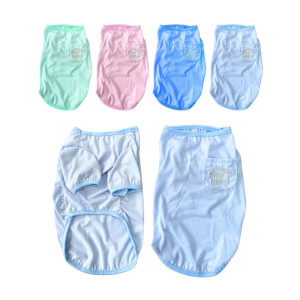 ROPA PARA MASCOTA RINPETS S,M,L,XL BMR-5305