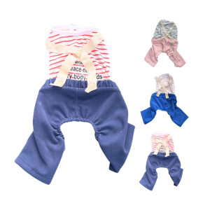 ROPA PARA MASCOTA RINPETS S,M,L,XL BMR-5311