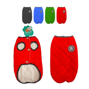 ROPA PARA MASCOTA RINPEST S,M,L,XL BMR-5319