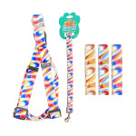 LASO COLLAR PARA MASCOTA RINPETS 2CM*1.2CM BMR-5358