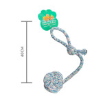 JUGUETE JALADOR PARA MASCOTA RINPETS 40CM BMR-5386