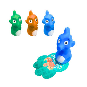 DZ CHILLON CABALLO DE MAR RINPETS BMR-6538