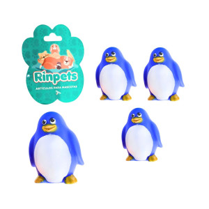 DZ CHILLON PINGUINO RINPETS BMR-6540