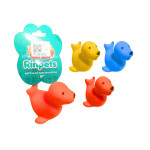 DZ CHILLON DE FOCA RINPETS BMR-6541