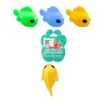 DZ CHILLON PARA MASCOTA PEZ RINPET BMR-6543