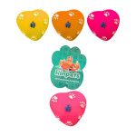 DZ CHILLON PARA MASCOTA CORAZON RINPET BMR-6547