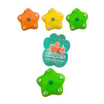 DZ CHILLON PARA MASCOTA ESTRELLA RINPET BMR-6548