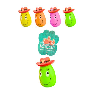 DZ CHILLON PARA MASCOTA SOMBRERO RINPET BMR-6553