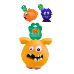 DZ CHILLON PARA MASCOTA MONSTRUOS RINPET BMR-6554