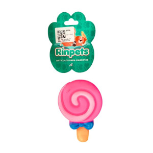 DZ CHILLON PARA MASCOTA PALETA RINPET BMR-6556