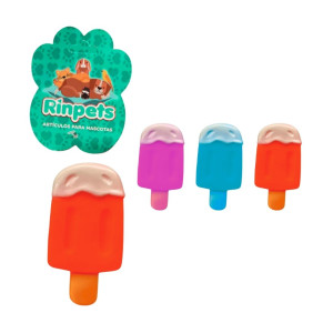 DZ CHILLON PARA MASCOTA PALETA RINPETS BMR-6558