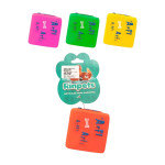 DZ CHILLON PARA MASCOTA CUADRADO RINPETS BMR-6560