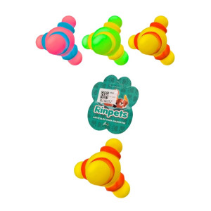 DZ CHILLON PARA MASCOTA RINPETS BMR-6565