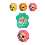 DZ CHILLON PARA MASCOTA PERRITO RINPETS BMR-6567