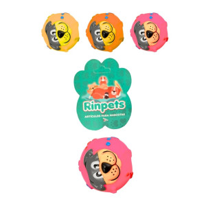 DZ CHILLON PARA MASCOTA PERRITO RINPETS BMR-6567