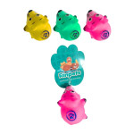 DZ CHILLON PARA MASCOTA ZORRO RINPETS BMR-6571