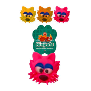 DZ CHILLON PARA MASCOTA GATO RINPETS BMR-6575