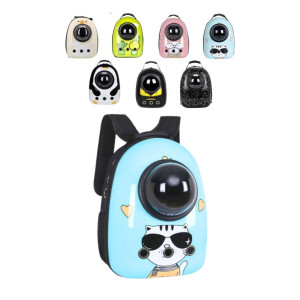 BOLSO PARA MASCOTAS 32*18*37CM BMR-878