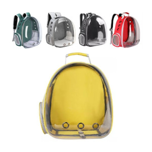 BOLSO PARA MASCOTAS 25*32*41CM BMR-879