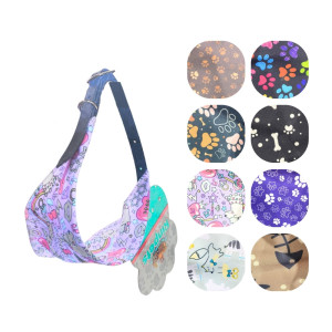 COLLAR PAÑOLETA RINPETS M011