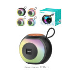 PARLANTE BMR-6427/KP-586