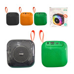 BAFLE CON PARLANTE DE 1000MA BMR-6429/KP-561