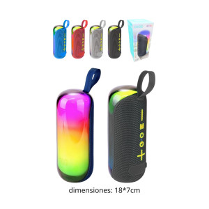 PARLANTE BMR-6432/KP-567