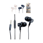 AUDIFONO ALAMBRICO BMR-6465