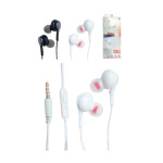 AUDIFONO ALAMBRICO BMR-6466